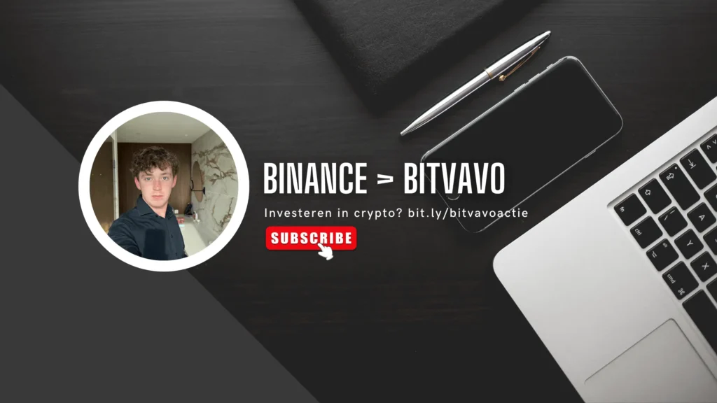 Binance > Bitvavo