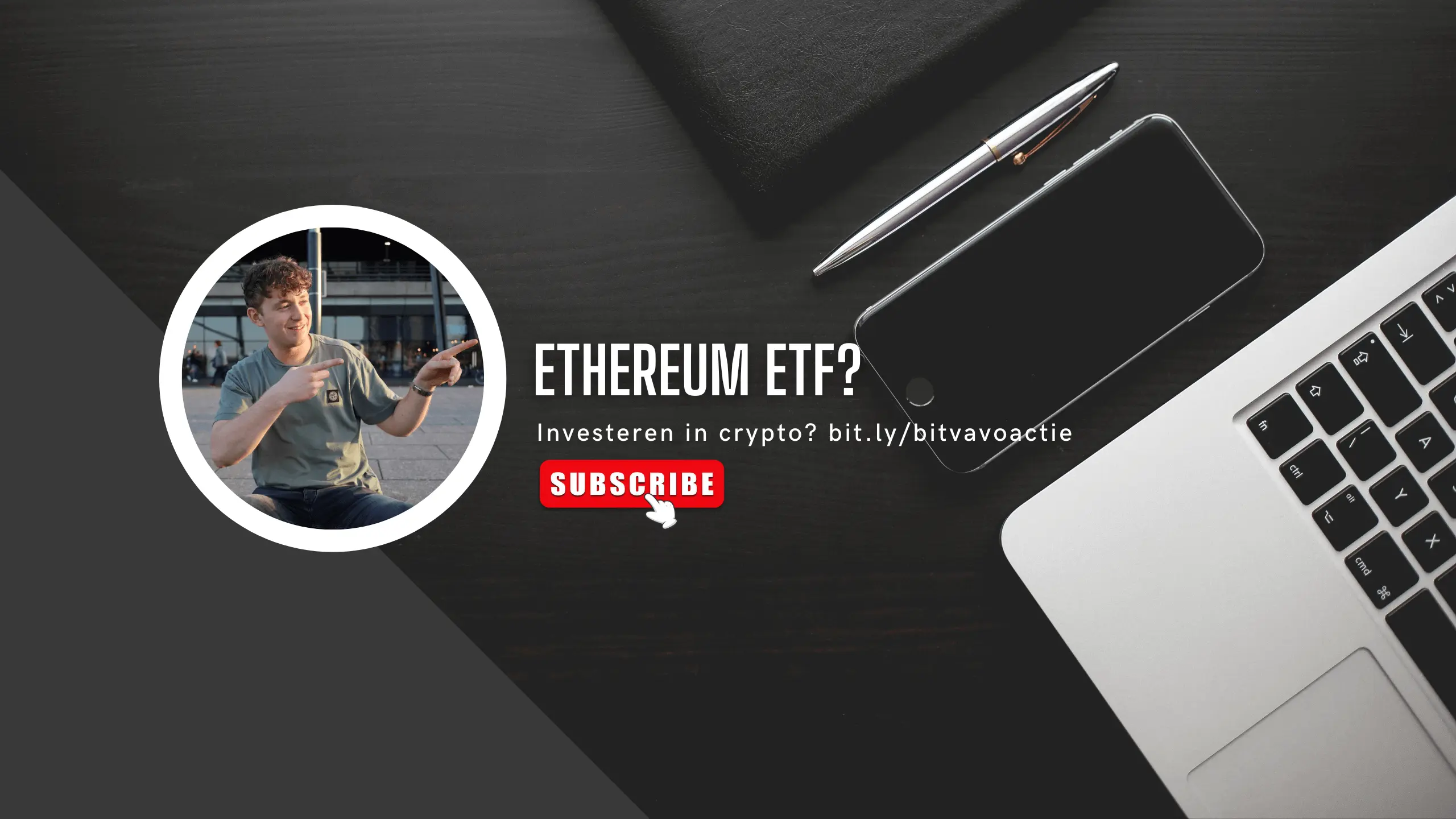 Ethereum ETF