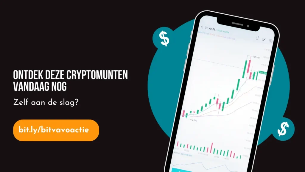 Beste crypto om mee te beginnen - uitleg