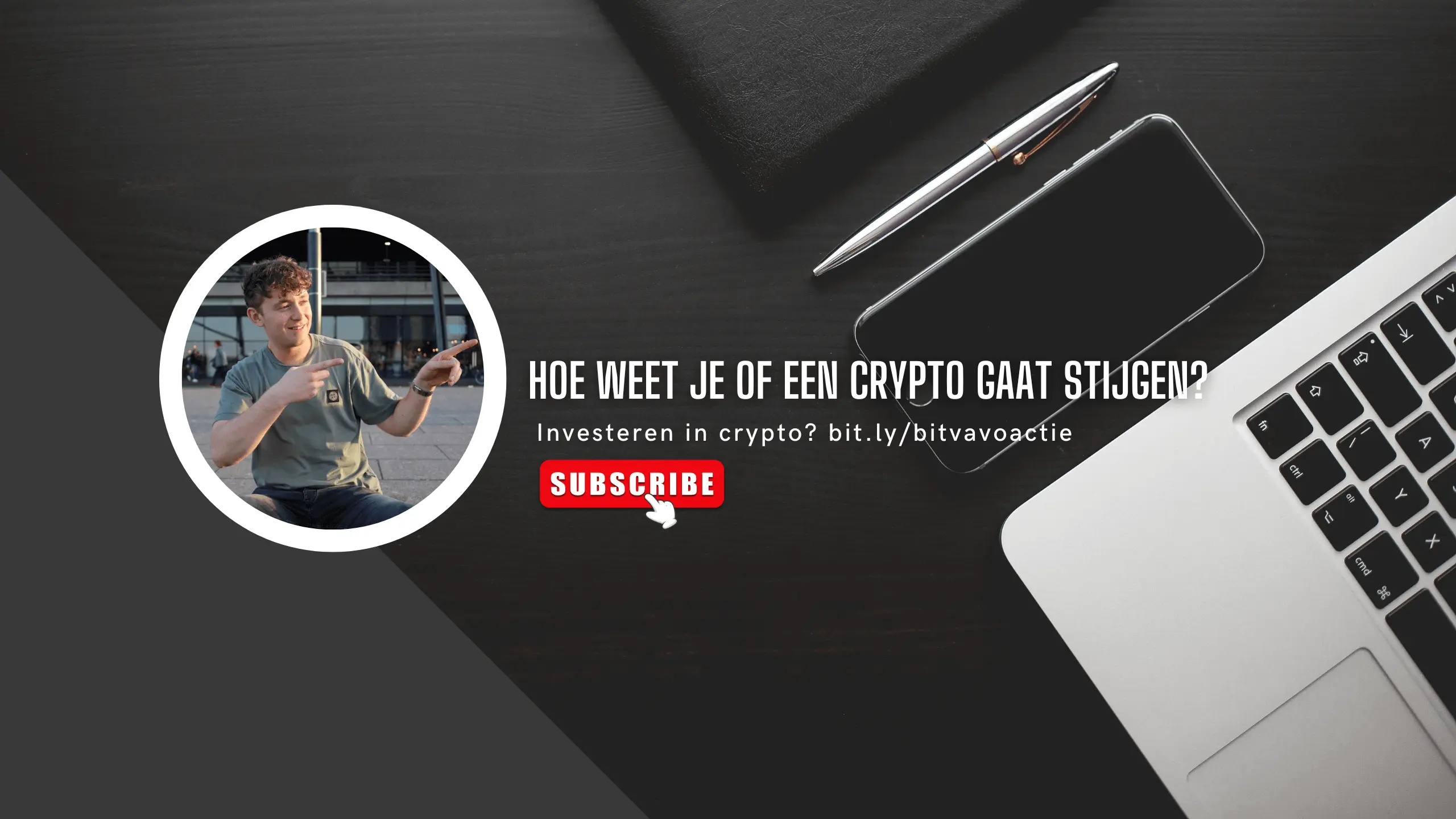 Hoe weet je of een crypto gaat stijgen