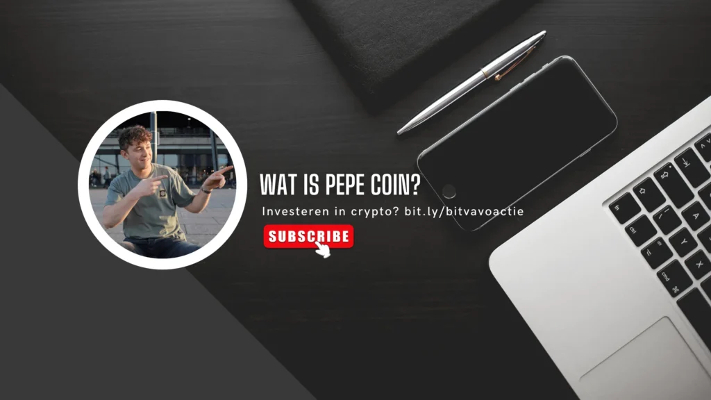 wat is pepe coin blog