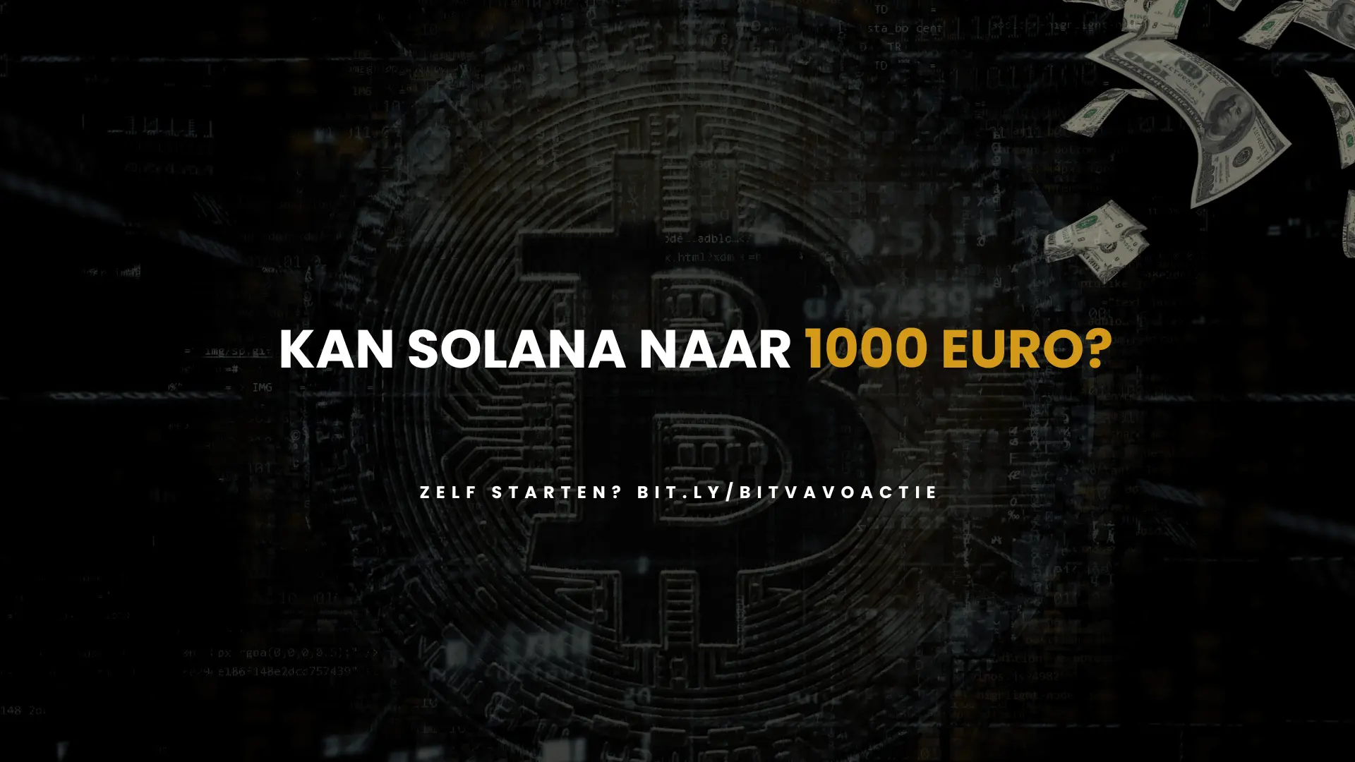 solana naar 1000 euro