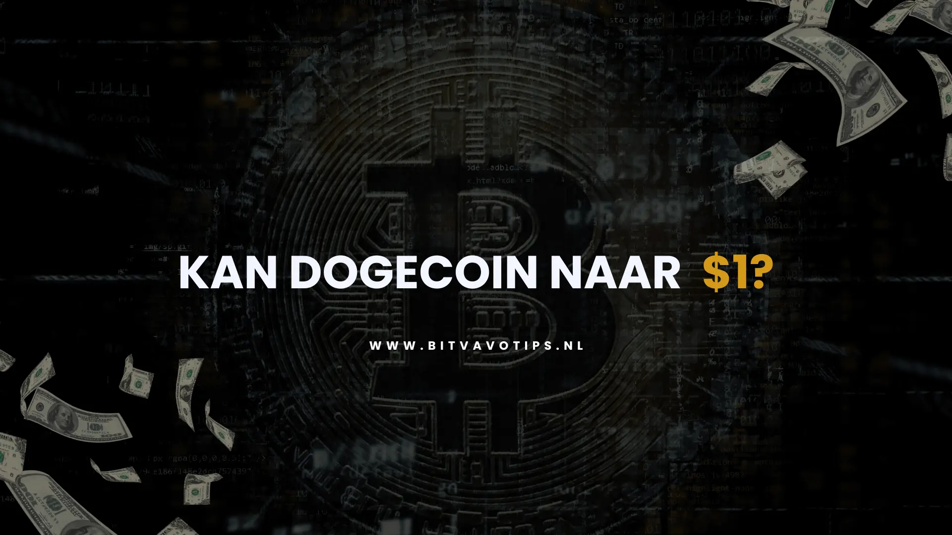 Hoeveel kan Dogecoin waard worden tijdens de bullrun?