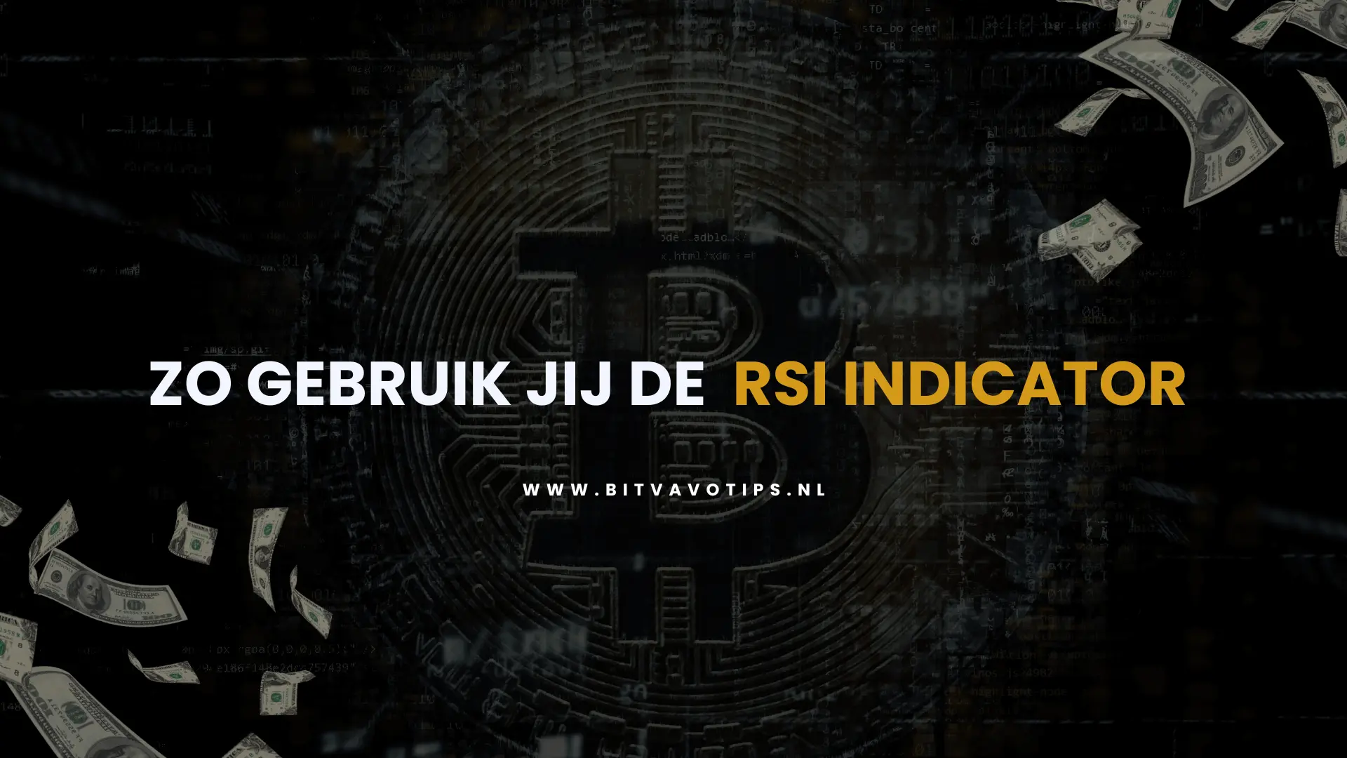 RSI indicator: Gebruik hem op de juiste manier